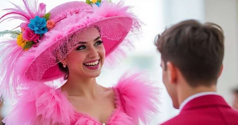 Brain Teasing Costume Riddles You’ll Love
