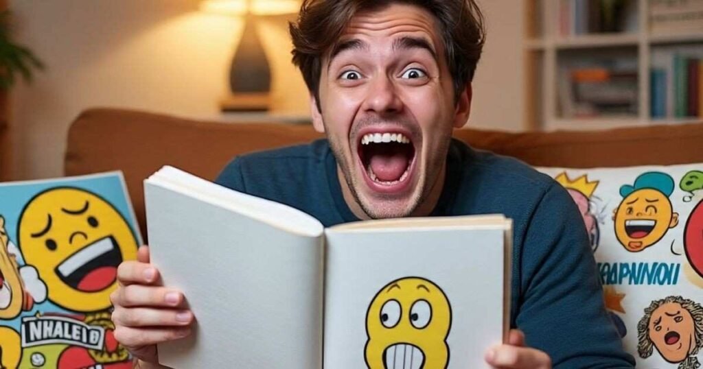 clever comedy riddles with funny twist answers 1