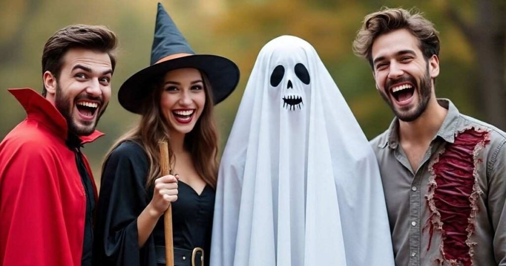 clever costume riddles to make you think twice 1