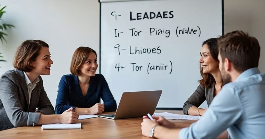 clever riddles for work to keep meetings lively