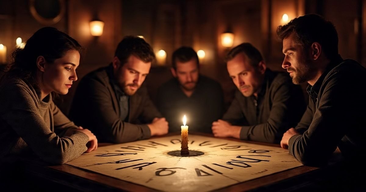 Complex Riddles That Will Twist Your Brainpower