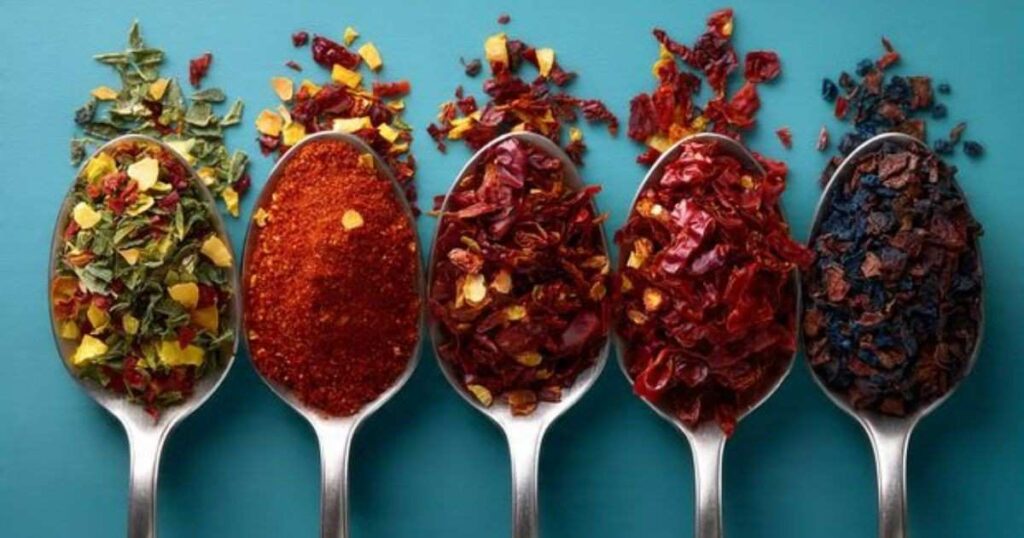 creative riddles inspired by kitchen heat