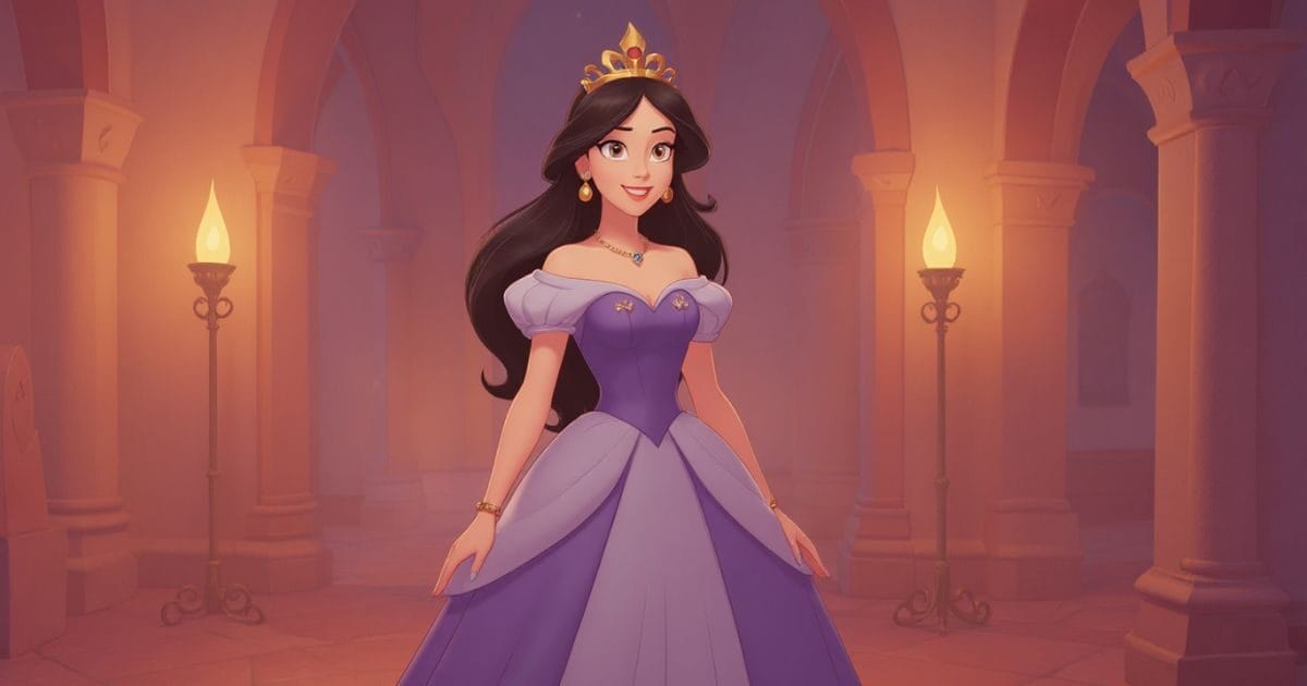 Princess Riddle 100+ Magical Disney Riddles (With Answers) β Fun For All Ages