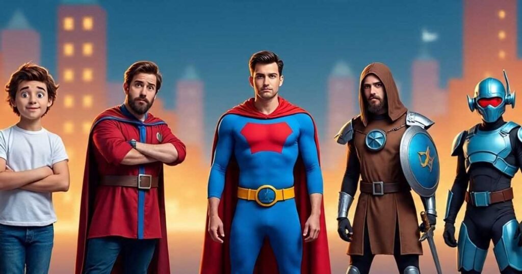 easy and hard costume riddles everyone will enjoy 1