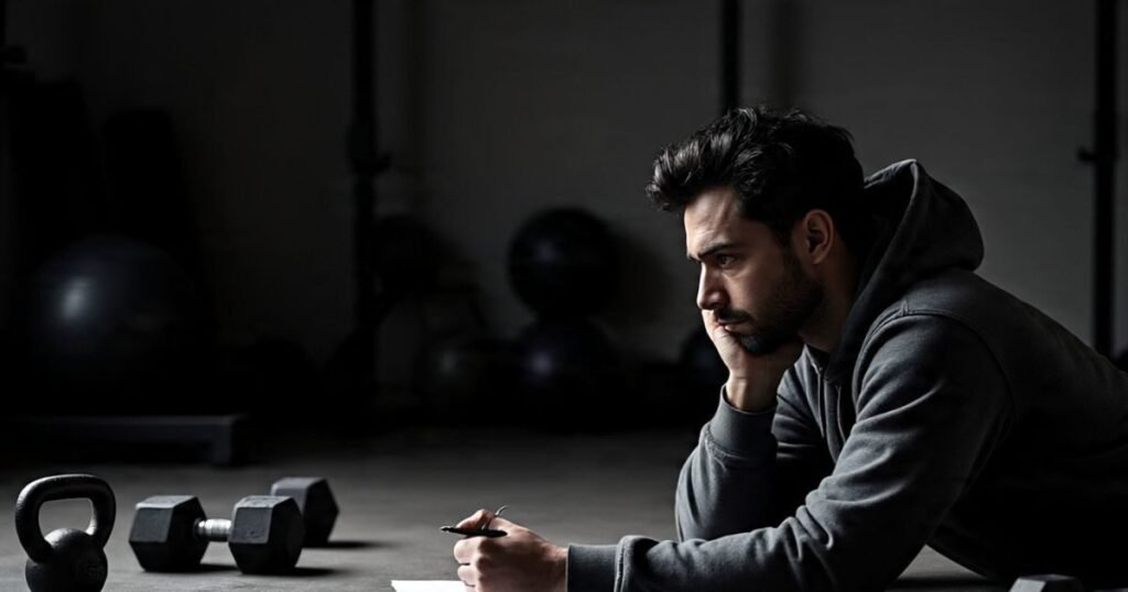 easy and hard fitness riddles with answers to try
