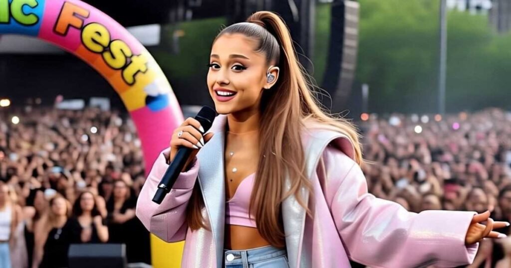 easy ariana grande riddles