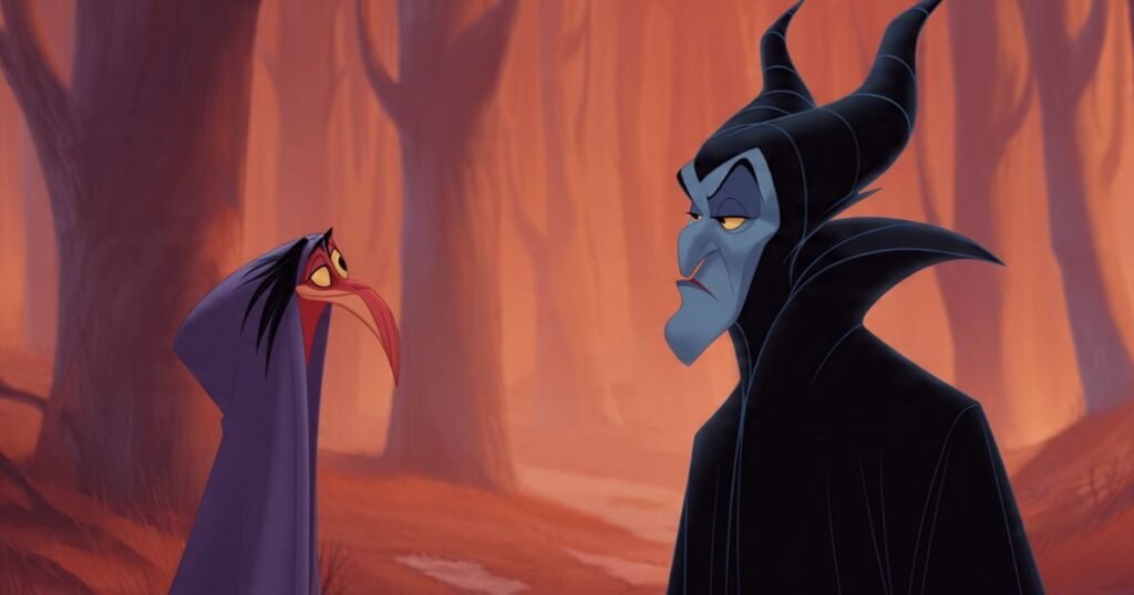 easy disney riddles 🏰