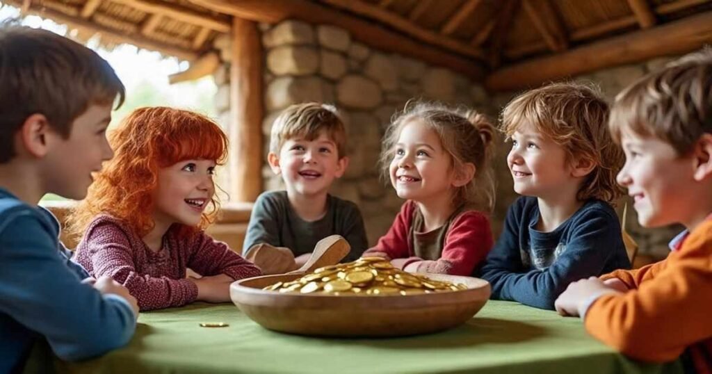 easy irish riddles for kids 1