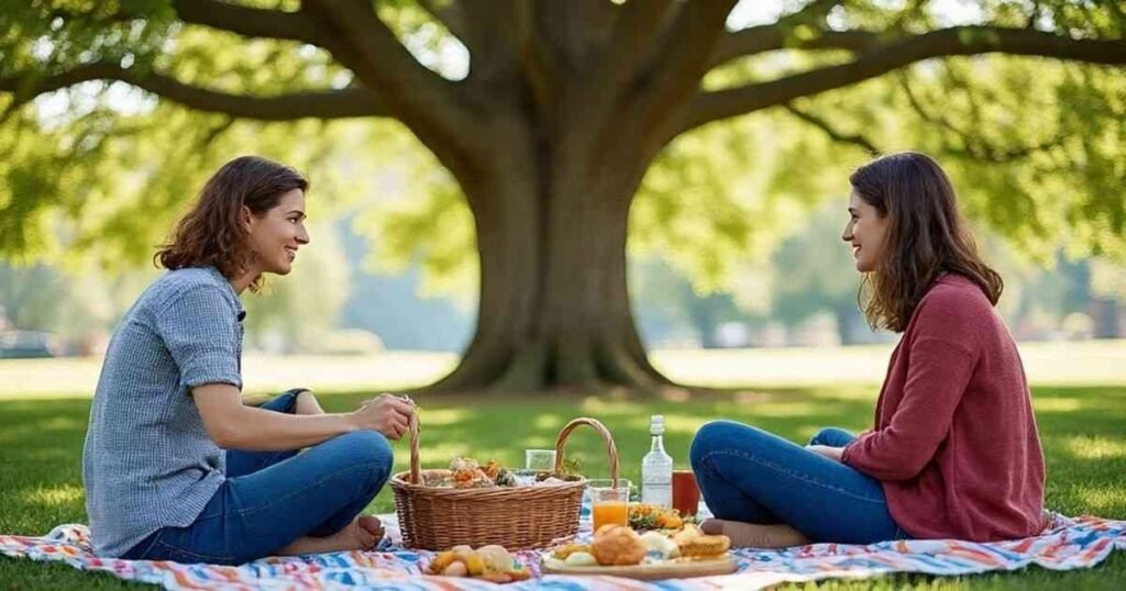 easy riddles about international picnic day