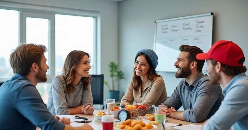 easy riddles for work that boost team spirit 1