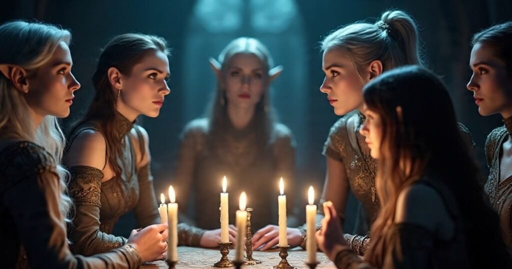 fun acotar riddles to challenge your friends
