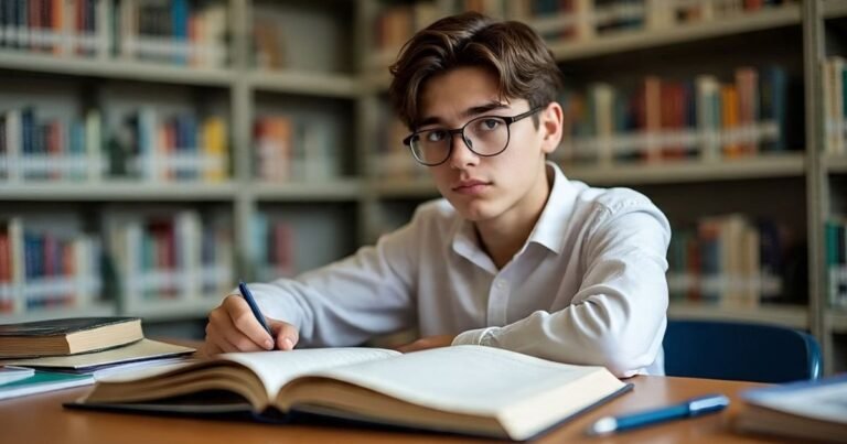 Fun Mind Challenging Riddles for High School Students