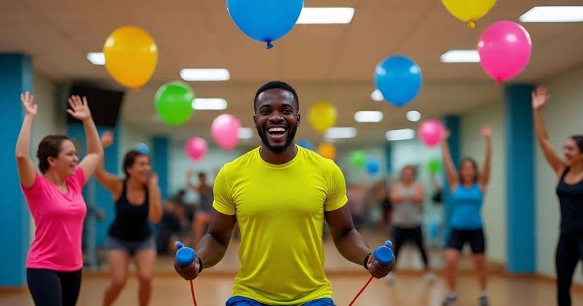 Fun Gym Riddle Boost Your Mind And Body With Fitness Riddles - InsightScribe | Clever ...