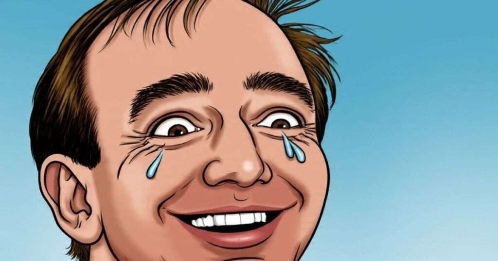funny jeff bezos riddles