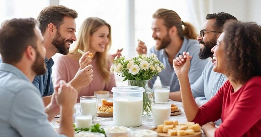 funny riddles about milk to make you smile