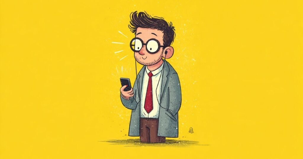 funny riddles about smartphones