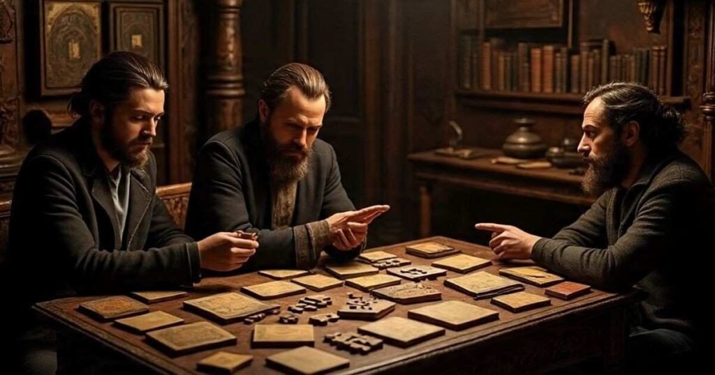 hard bank riddles only true puzzle lovers can crack 1