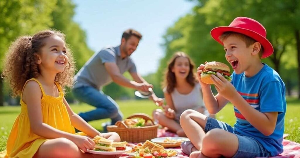 hard riddles about international picnic day