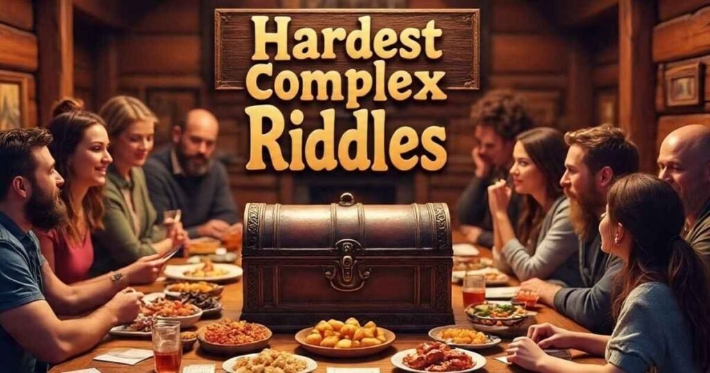 hardest complex riddles only genius minds can crack 1