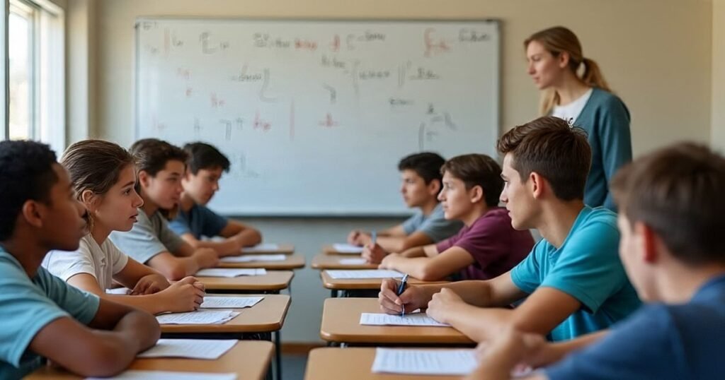 math riddles for high school students