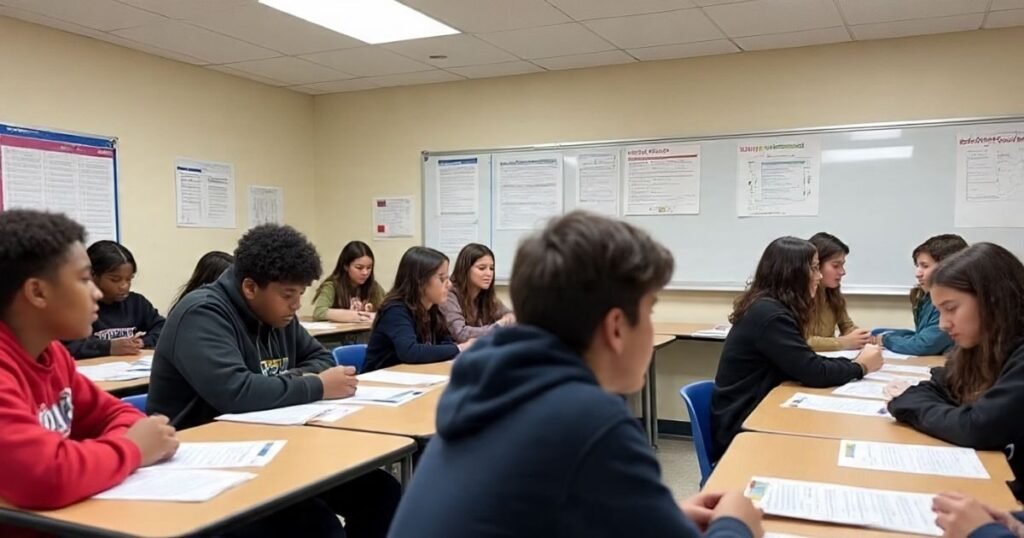 music pe health and other electives riddles for high school students