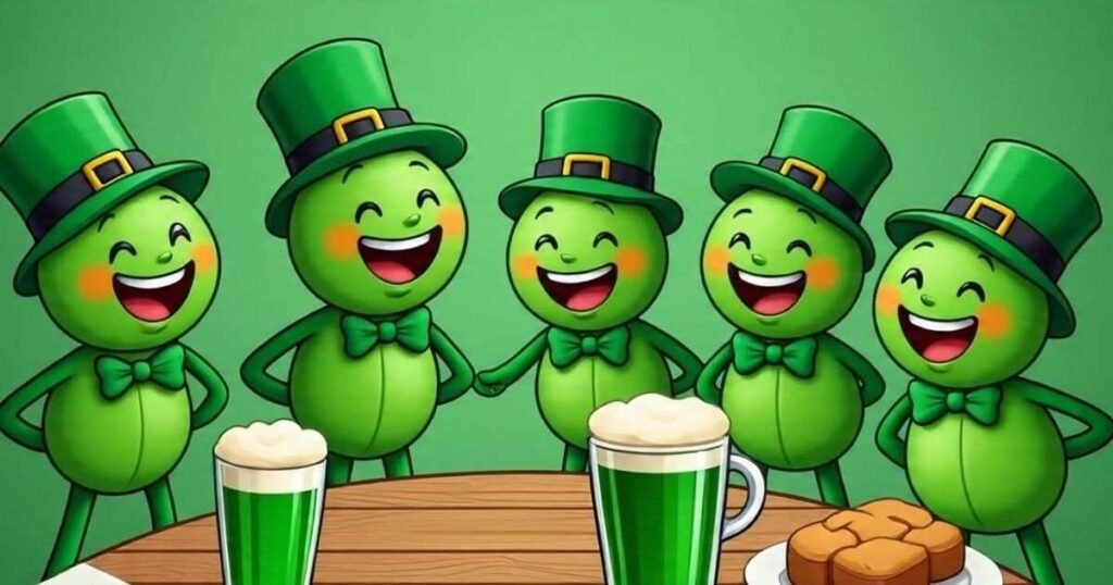 riddle me green explore easy irish riddles wisdom with answers to every enigma 1