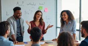 Smart and Fun Riddles for Work to Boost Your Day