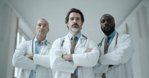 Stay Sharp: 80+ Funny Riddles About Doctors