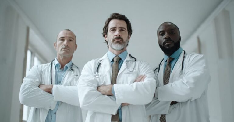 Stay Sharp: 80+ Funny Riddles About Doctors