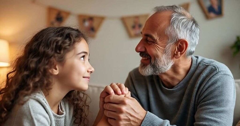 thoughtful global day of parents riddles