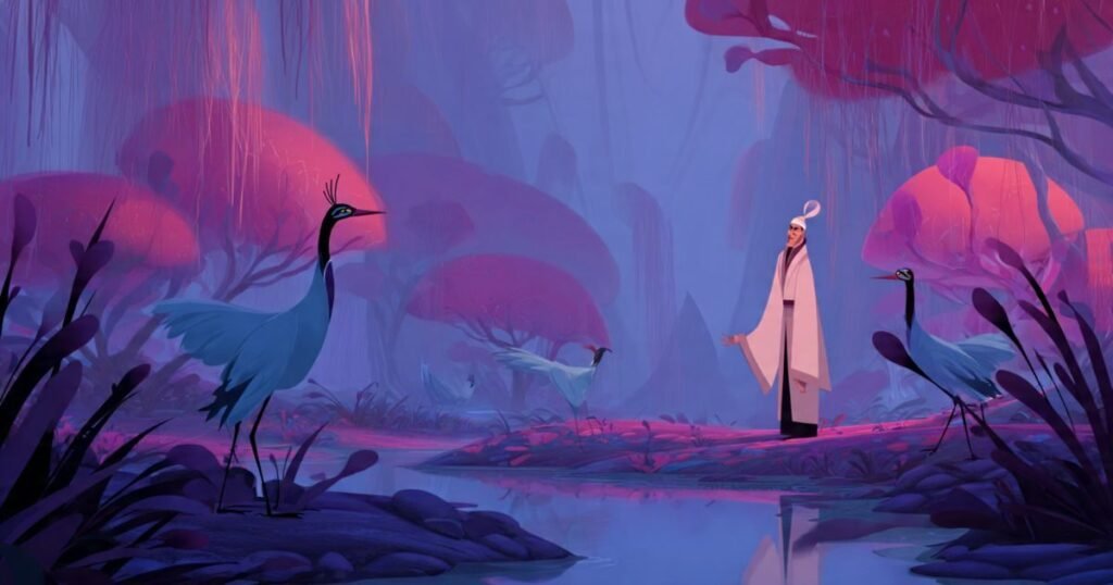 today disney riddles