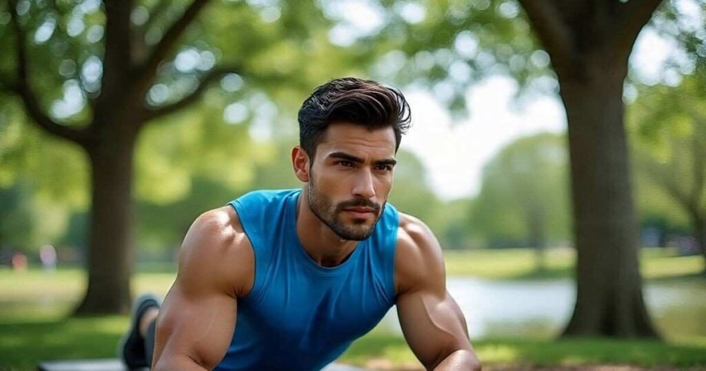 today fitness riddles 1