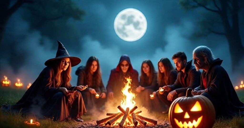 today halloween riddles 1
