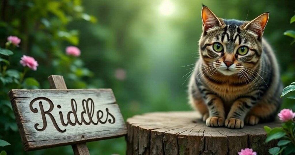 today riddles 1
