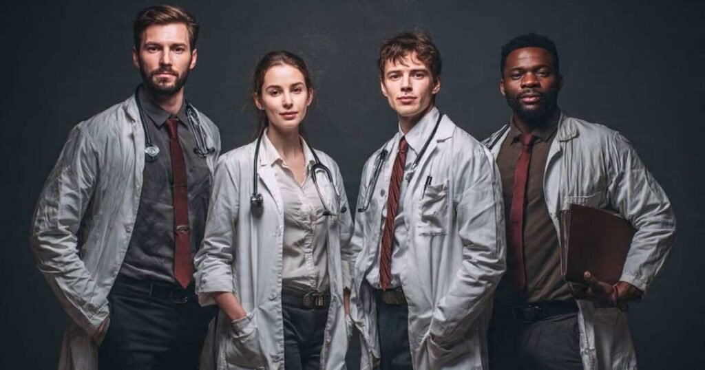 today riddles about doctors 1