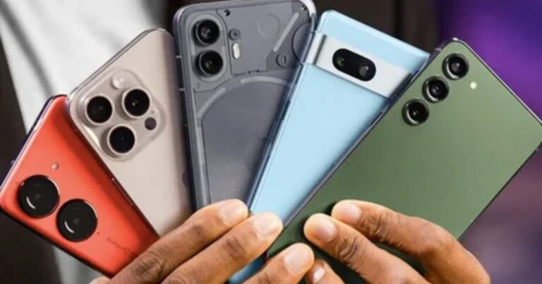 Stay Sharp: 90+ Funny Riddles About Smartphones Life