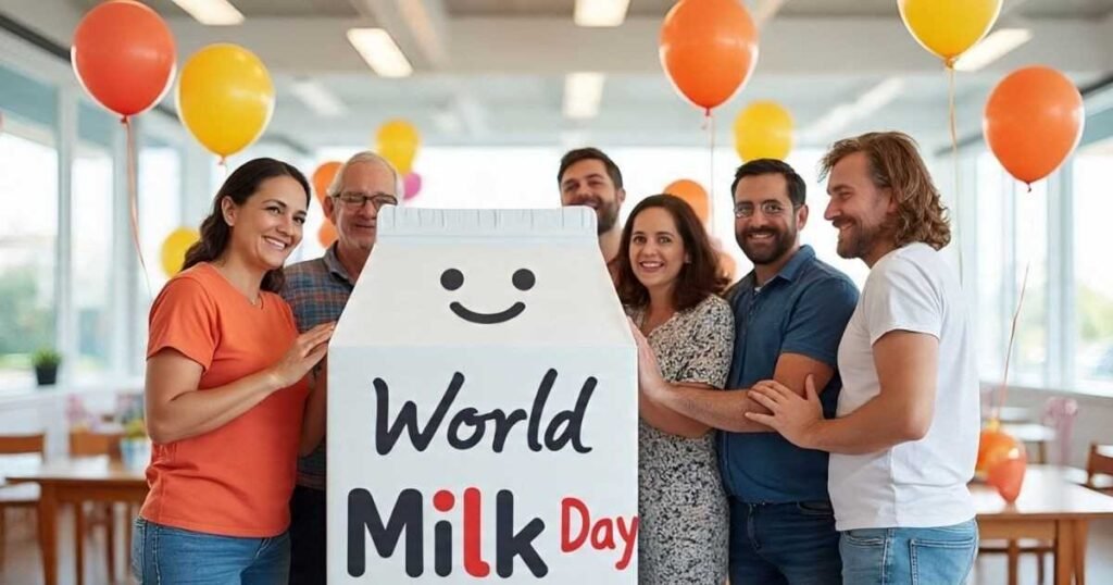 today riddles about world milk day