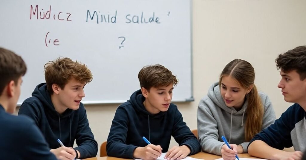 todays riddles for high school students