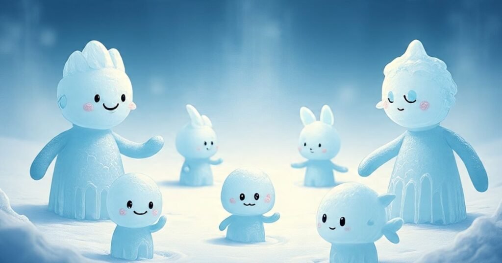 tricky ice riddles only smart minds can solve