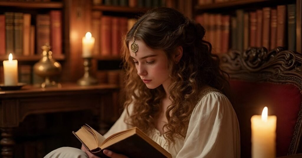 what are the most famous acotar riddles
