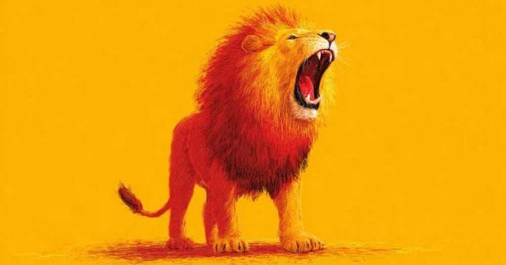 Lion Riddles World Lion Day: 5 Fun Riddles To Roar About
