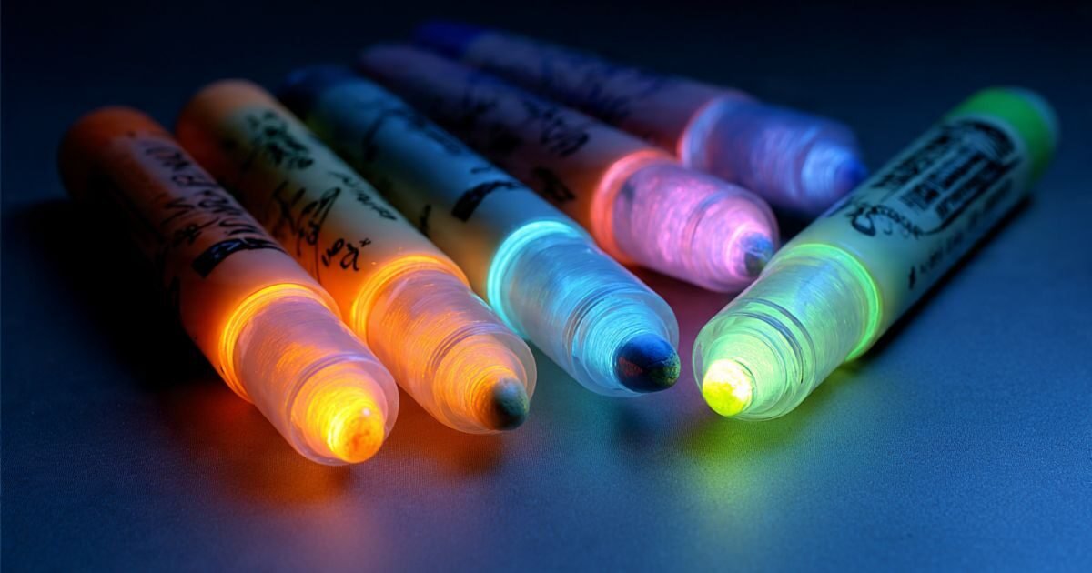 100+ Riddles About Highlighter🖍️ (With Answers)