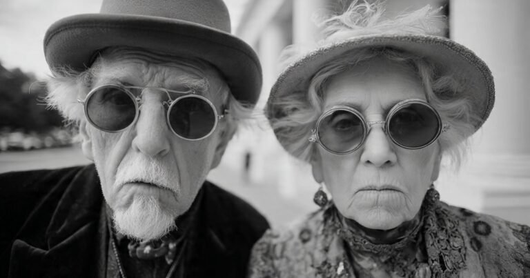 100+ Riddles About Senior Citizens Day 👴👵