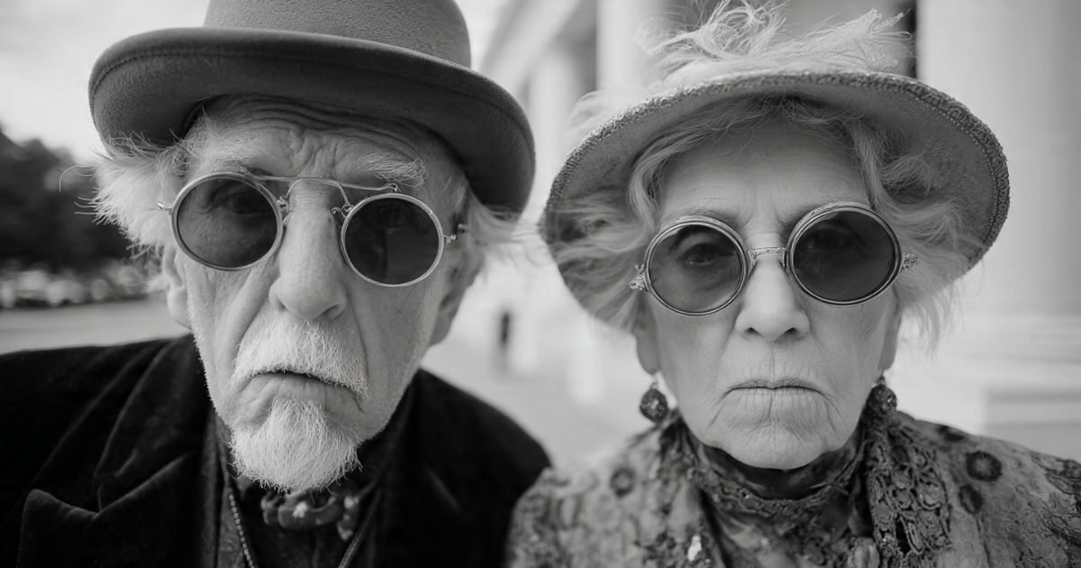 100+ Riddles About Senior Citizens Day 👴👵 1 100+ Riddles About Senior Citizens Day 👴👵