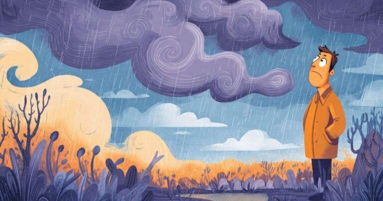 100+ Weather Riddles (With Answers)