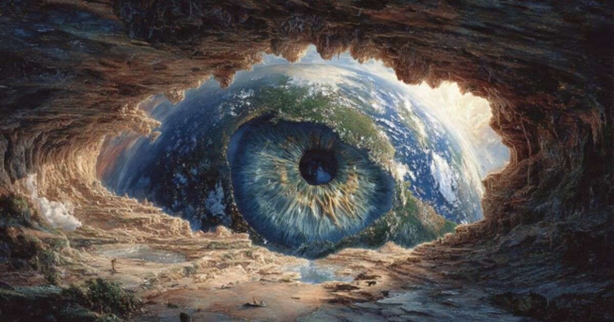 50+ Insane Riddles About Earth 🌎 (With Answers)