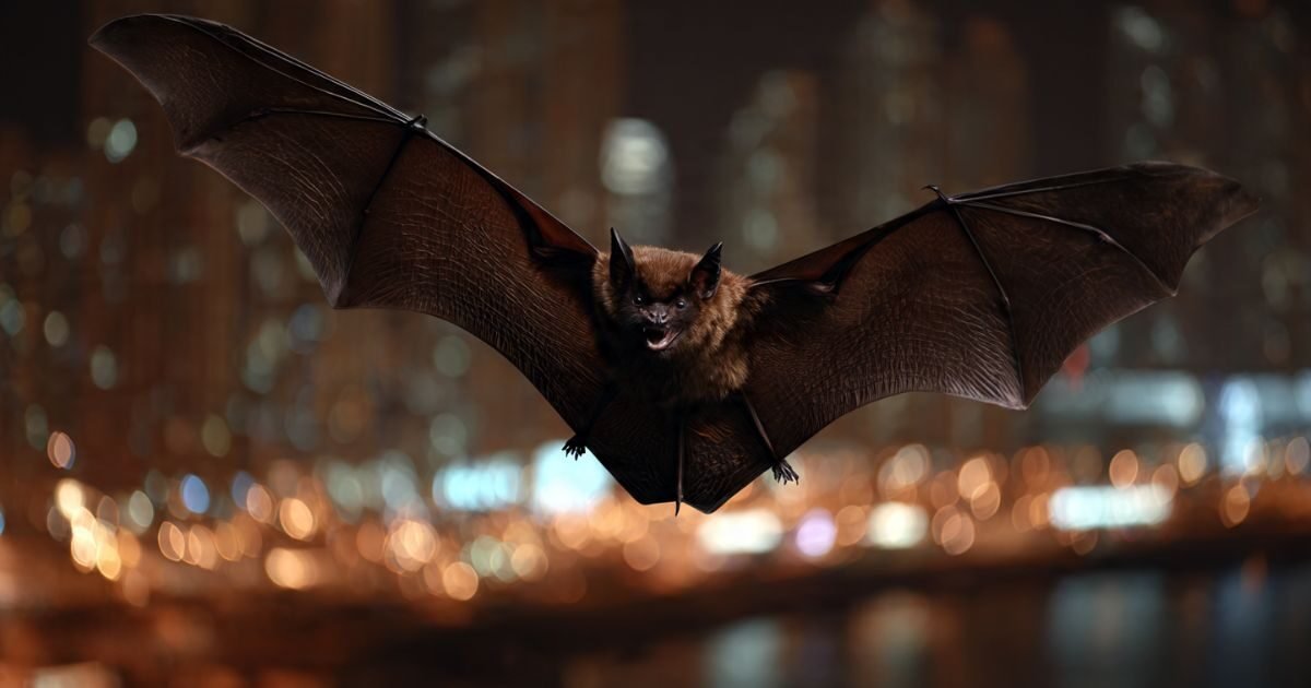 60+ Riddles for International Bat Night Fun 🦇