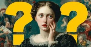 70+ Riddles about ART with Answers