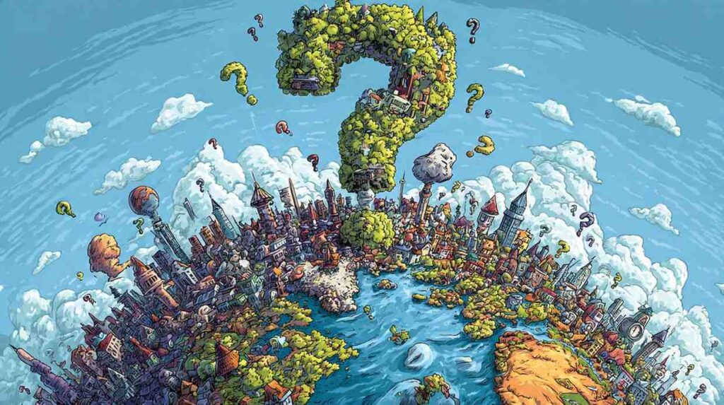 best-riddles-about-earth