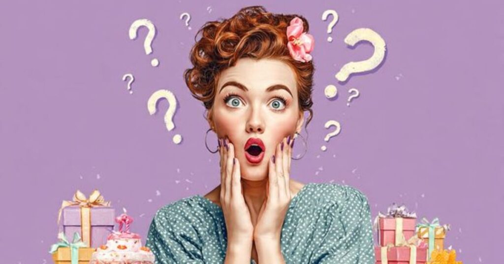 birthday riddles for milestone celebrations 🎂🎉